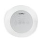 Voir la diapositive 3 : Domo Ventilateur colonne - DOMO - 35 W - Oscillation large - 3 vitesses - Arret automatique - Télécommande inclus