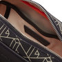 Voir la diapositive 3 : Lacoste Sacoche Noir Homme Lacoste The Blend