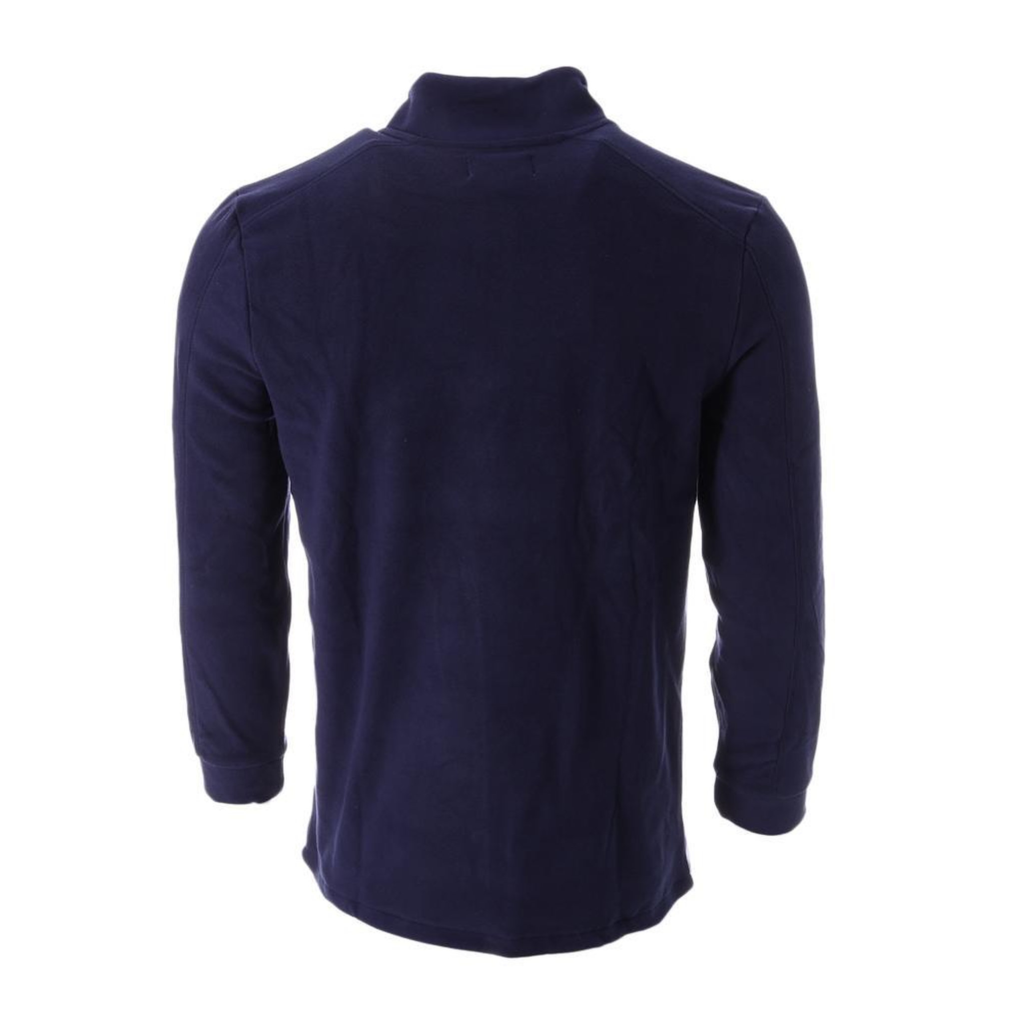 Voir la diapositive 4 : Lee Cooper Polaire marine homme lee cooper octo