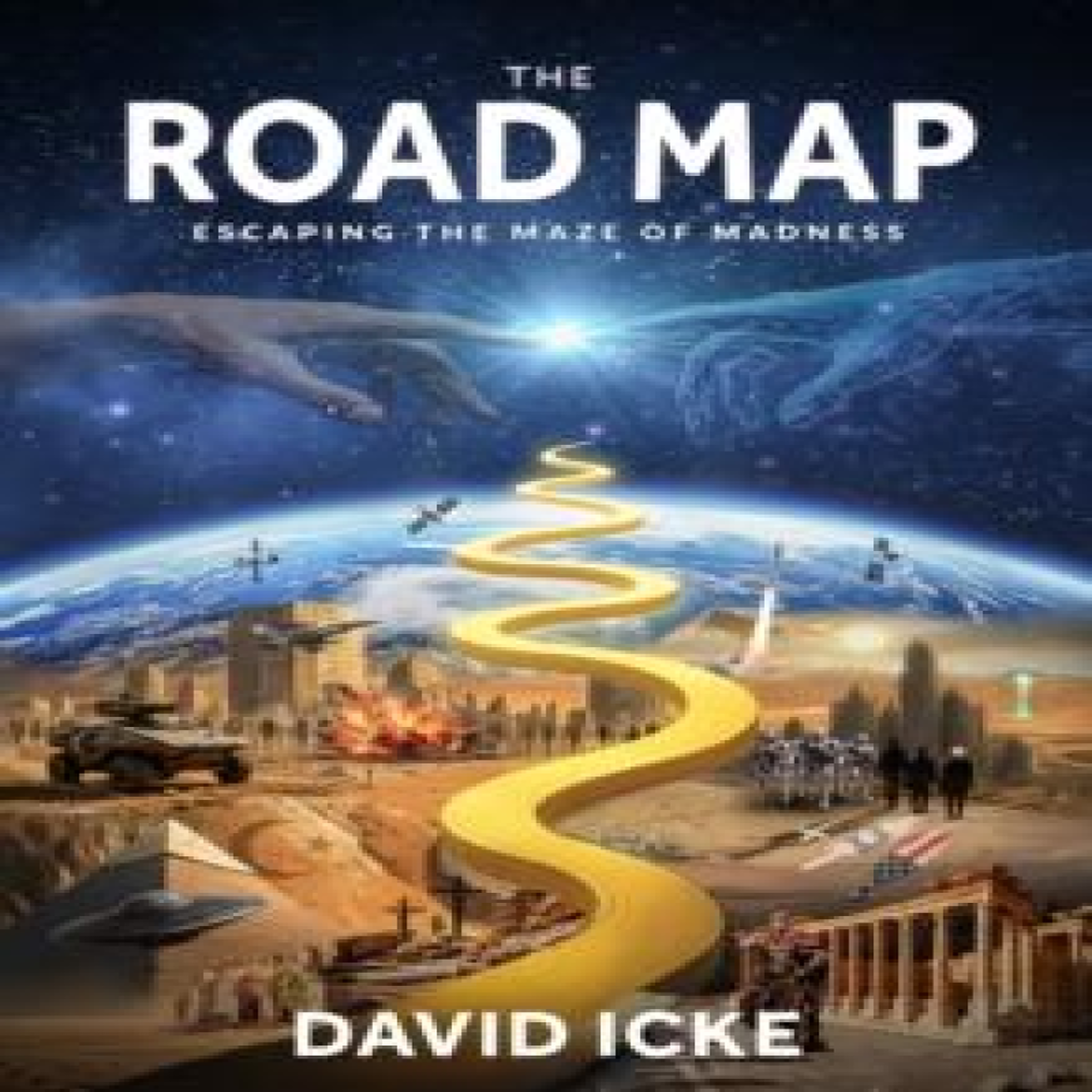 LIVRES Conscious Human - David Icke