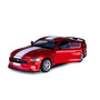Voir la diapositive 1 : Jamara Ford Mustang GT miniature 1:42 rouge 2en1