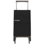 Voir la diapositive 1 : Rolser Poussette de marché pliante 2 roues 40l noir - ple001negro