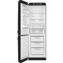 Voir la diapositive 2 : SMEG Réfrigérateur combiné FAB32LBL5 Noir