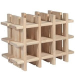 Astigarraga Casier bois 9 bouteilles - rioja-9