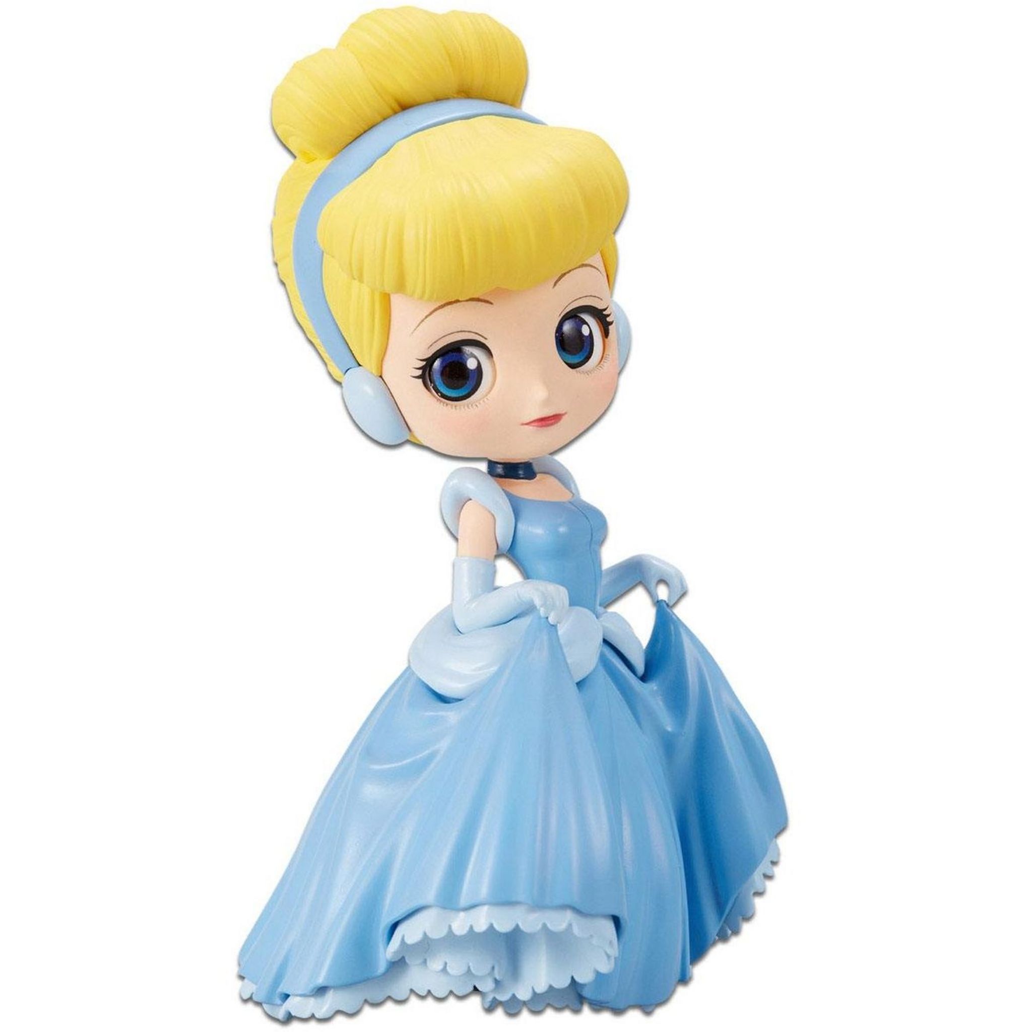 Figurines souris de cendrillon Disney - Jeux & Jouets
