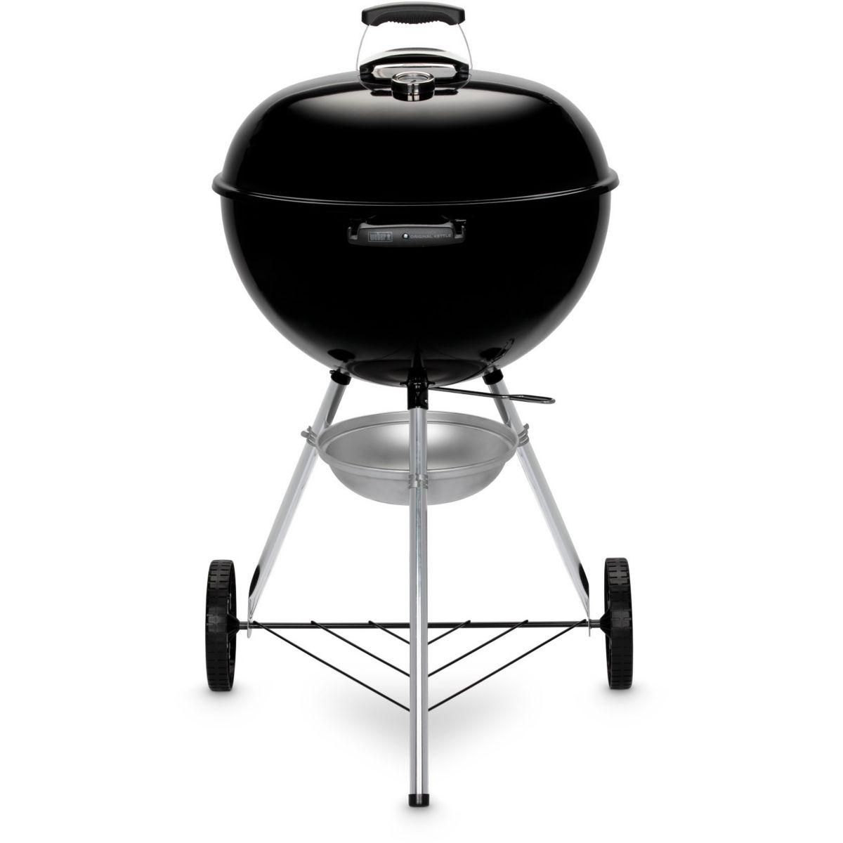 Weber Barbecue charbon original kettle E-5710 charcoal Grill 57 cm