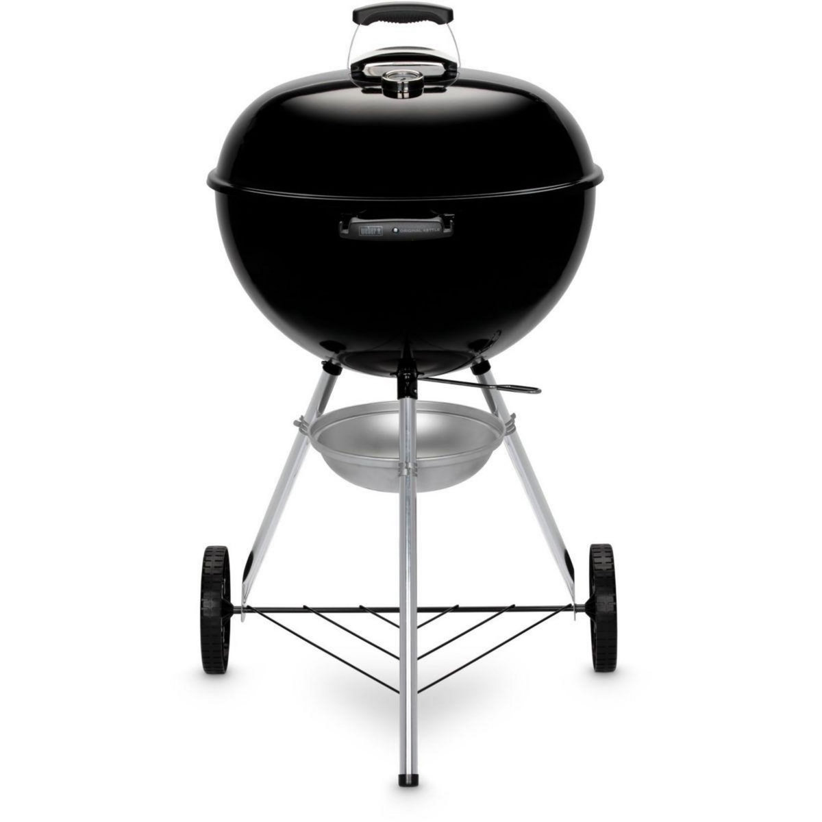 Weber Barbecue charbon original kettle E-5710 charcoal Grill 57 cm