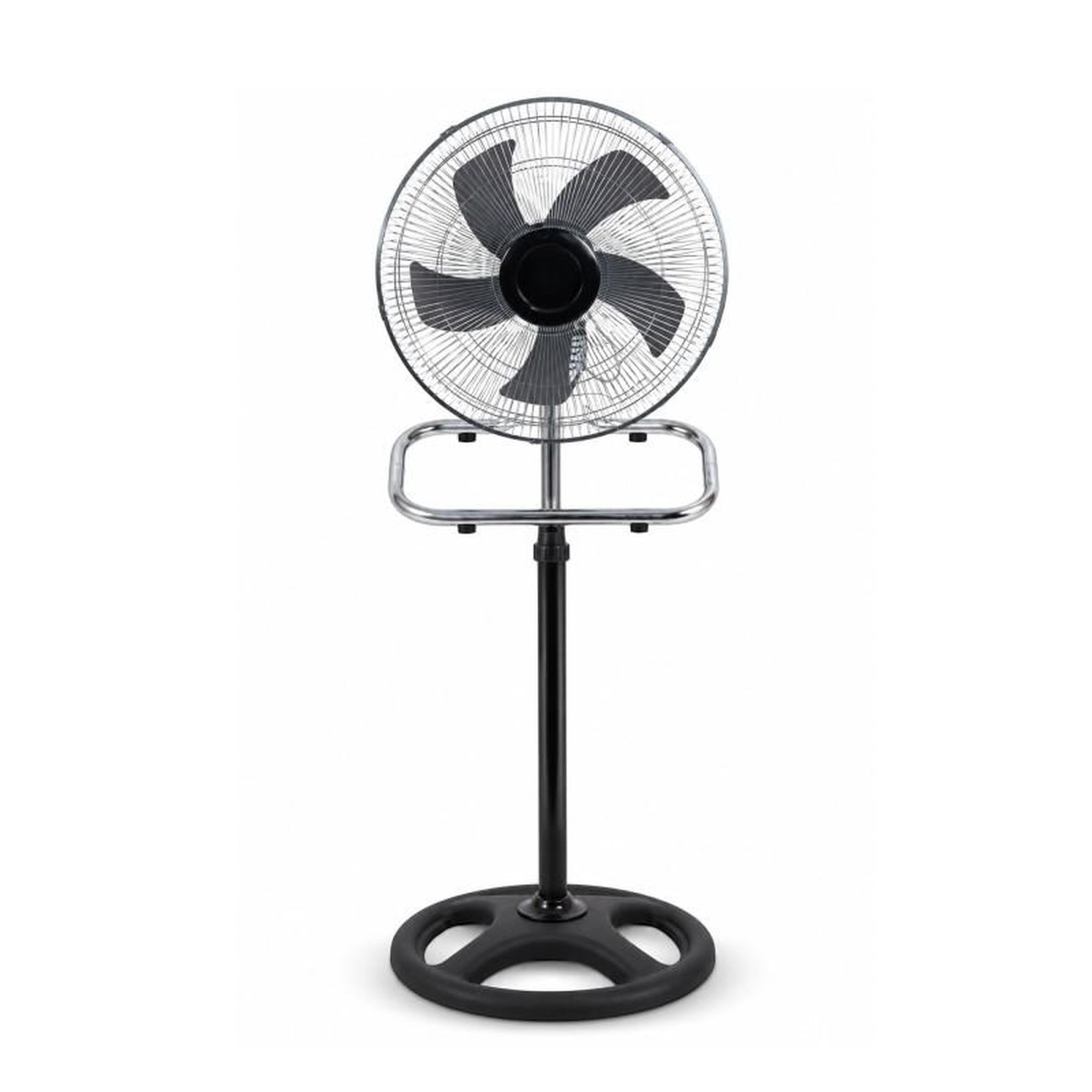 Voir la diapositive 6 : Ventilateur 3-en-1 Modulable – 45w Et Matériaux Premium