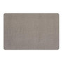 Voir la diapositive 1 : SECRET DE GOURMET Set de Table  Axel  30x45cm Gris