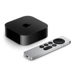 APPLE Passerelle multimédia TV 4K 128GO Wifi + Ethernet 2022