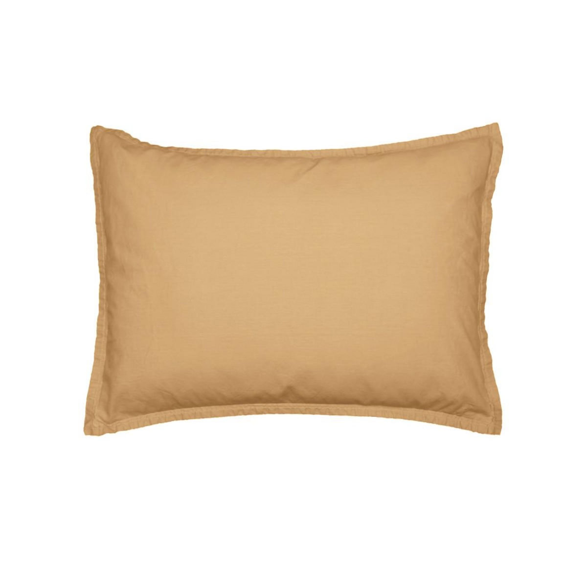 Sensei Maison Lot de 2 taies d'oreiller en coton STUDIO