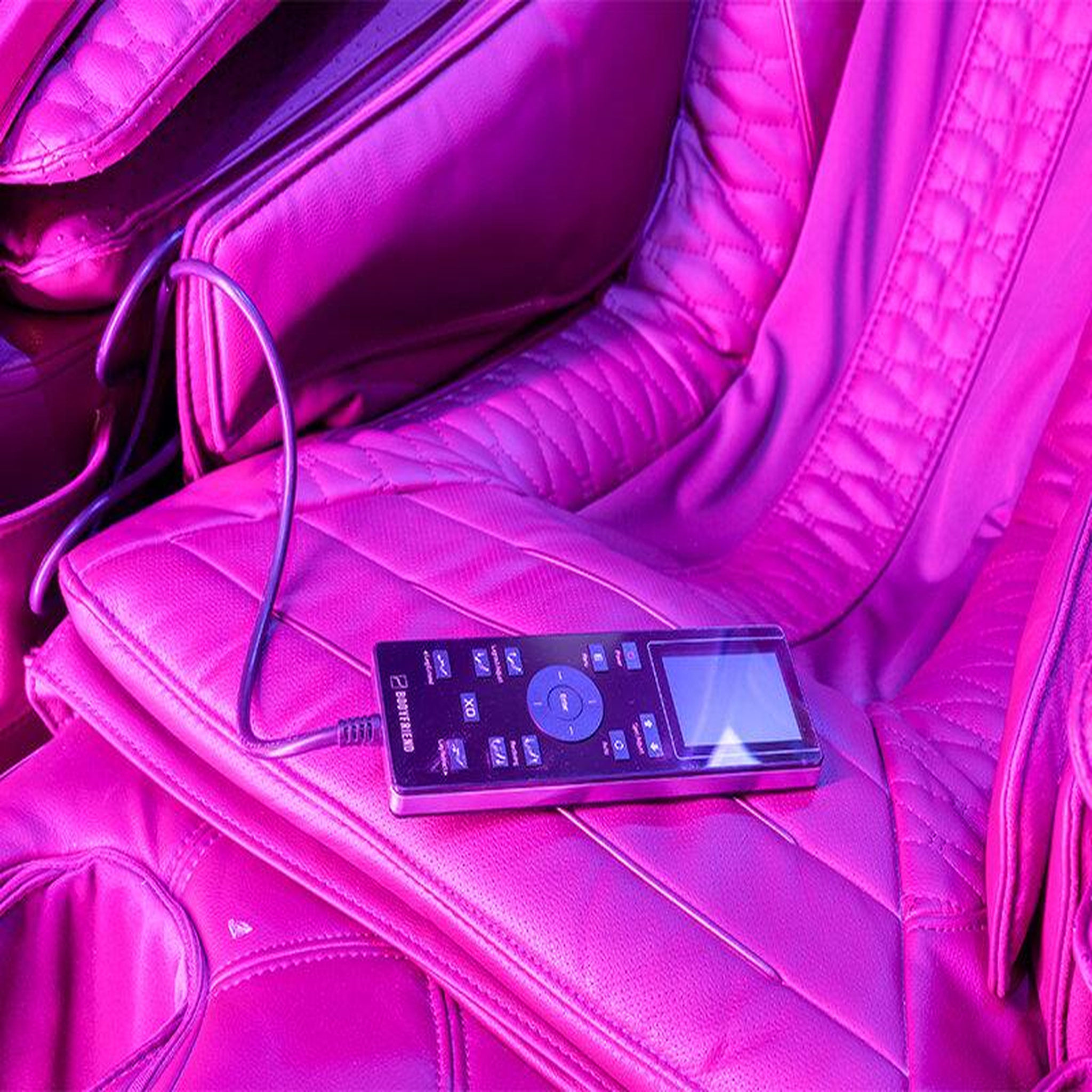 Voir la diapositive 3 : Smartbox Accès au spa d'1h30 et séance de fauteuil massant près de paris - coffret cadeau bien-être