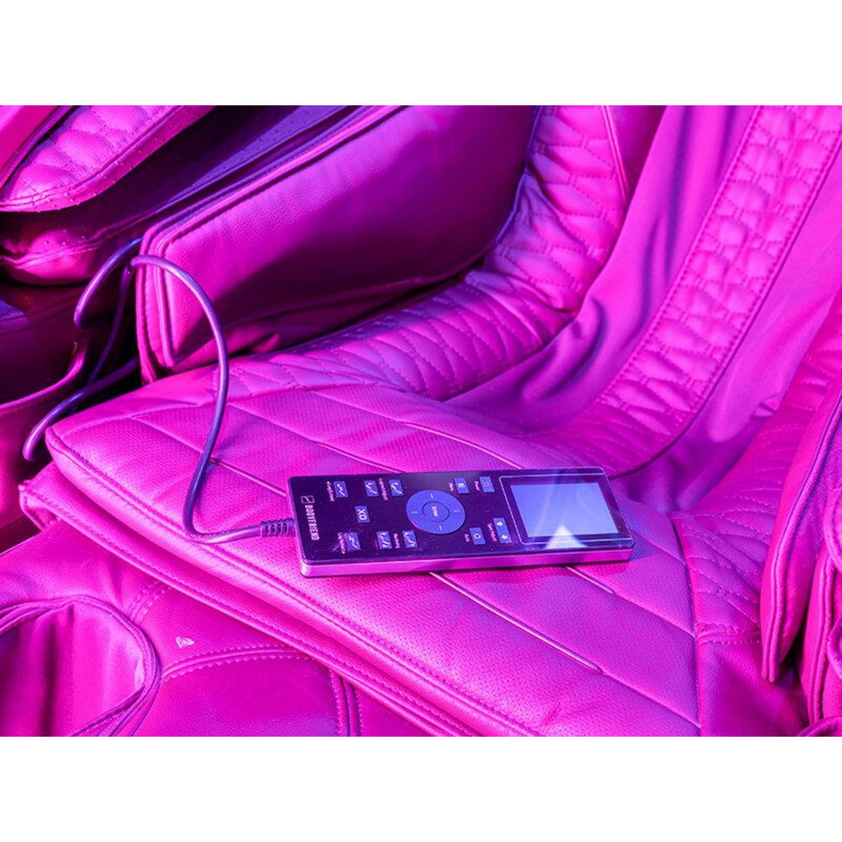 Smartbox Accès au spa d'1h30 et séance de fauteuil massant près de Paris - Coffret Cadeau Bien-être