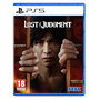Voir la diapositive 1 : Lost Judgment PS5