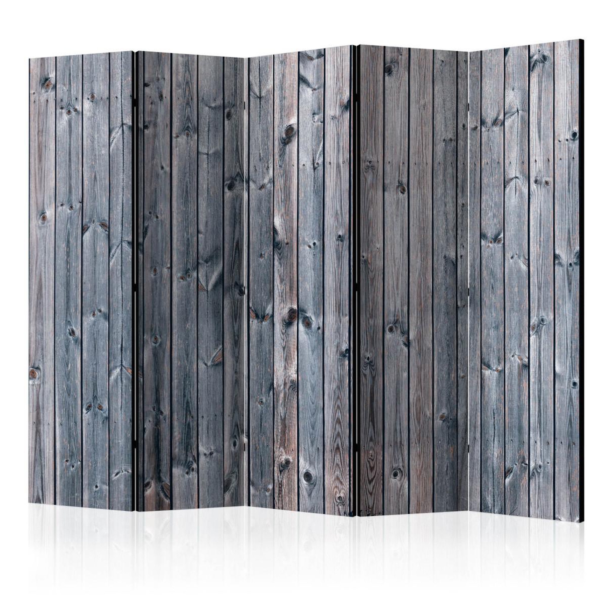 Paris Prix Paravent 5 volets  rustic elegance  172x225cm