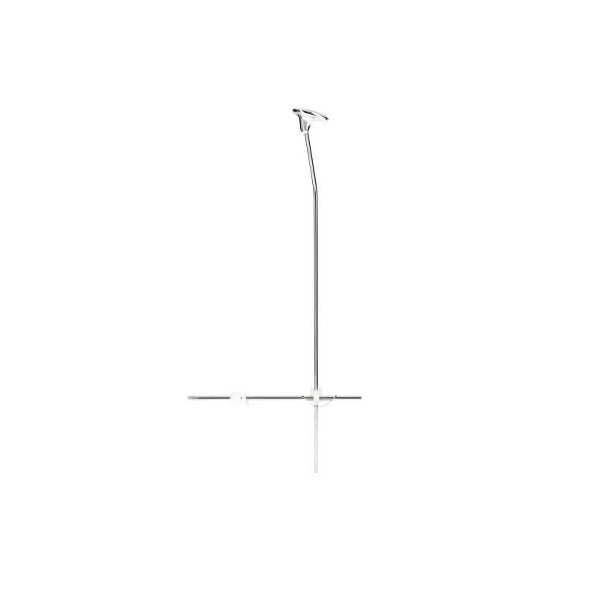 Voir la diapositive 2 : GARIS Tirette pour lavabo GARIS R09 P006