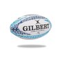 Voir la diapositive 1 : GILBERT GILBERT Ballon de rugby MASCOTTES - Ecosse Flower of Scotland - Taille Mini