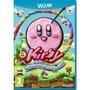 Kirby et Le Pinceau Arc-en-ciel Wii U