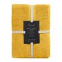 Voir la diapositive 4 : Sensei Maison Ensemble de bain 4 pièces (2 draps de bain + 2 serviettes de toilette) LUXURY