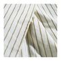 Voir la diapositive 3 : Today PARURE DE LIT TODAY - HOUSSE DE COUETTE 220X240 + 2 TAIES D OREILLER 63X63 - 100% COTON 57 fils - Jaba Indies