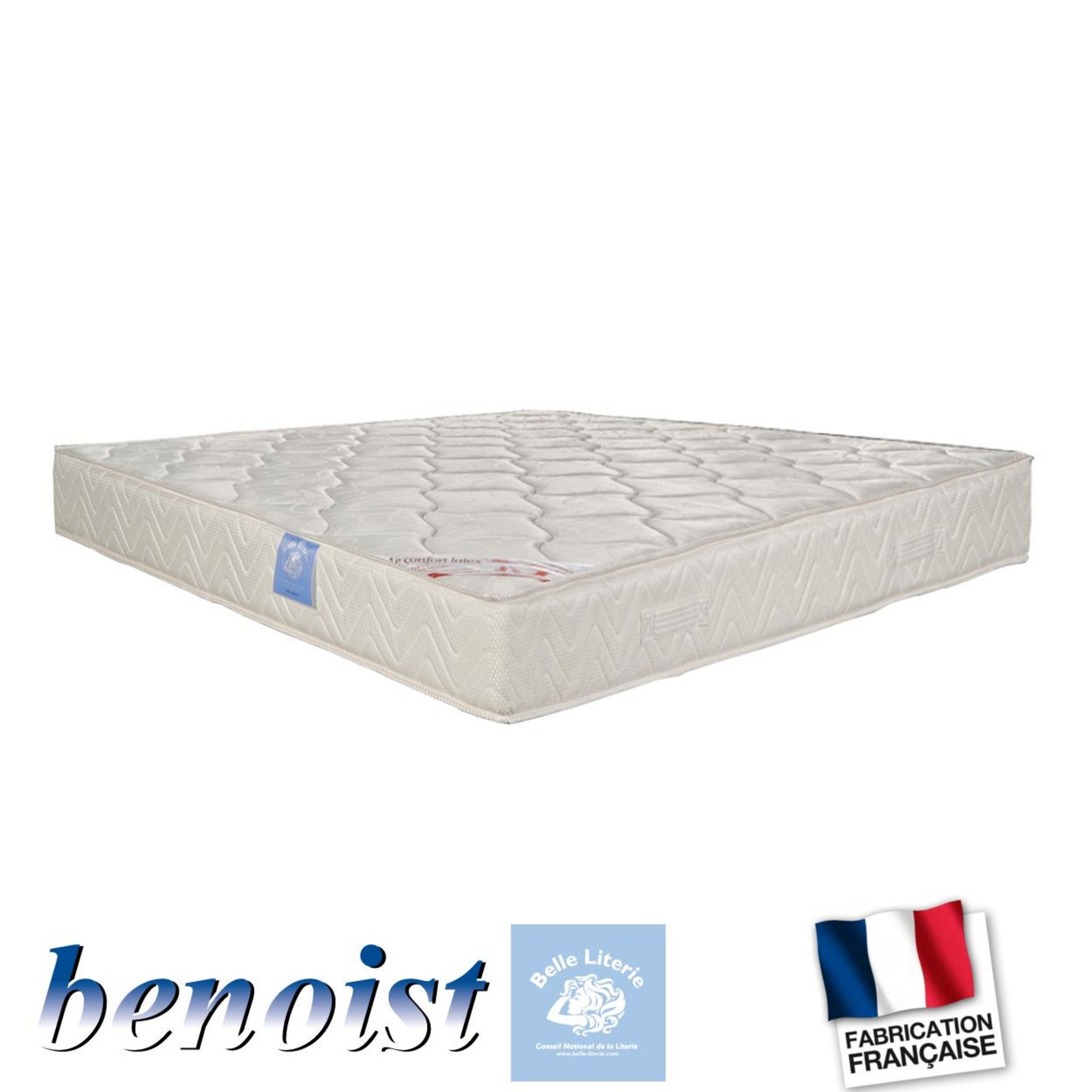 Matelas Belle Literie