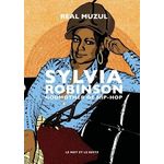 SYLVIA ROBINSON. GODMOTHER OF HIP-HOP, Muzul Real