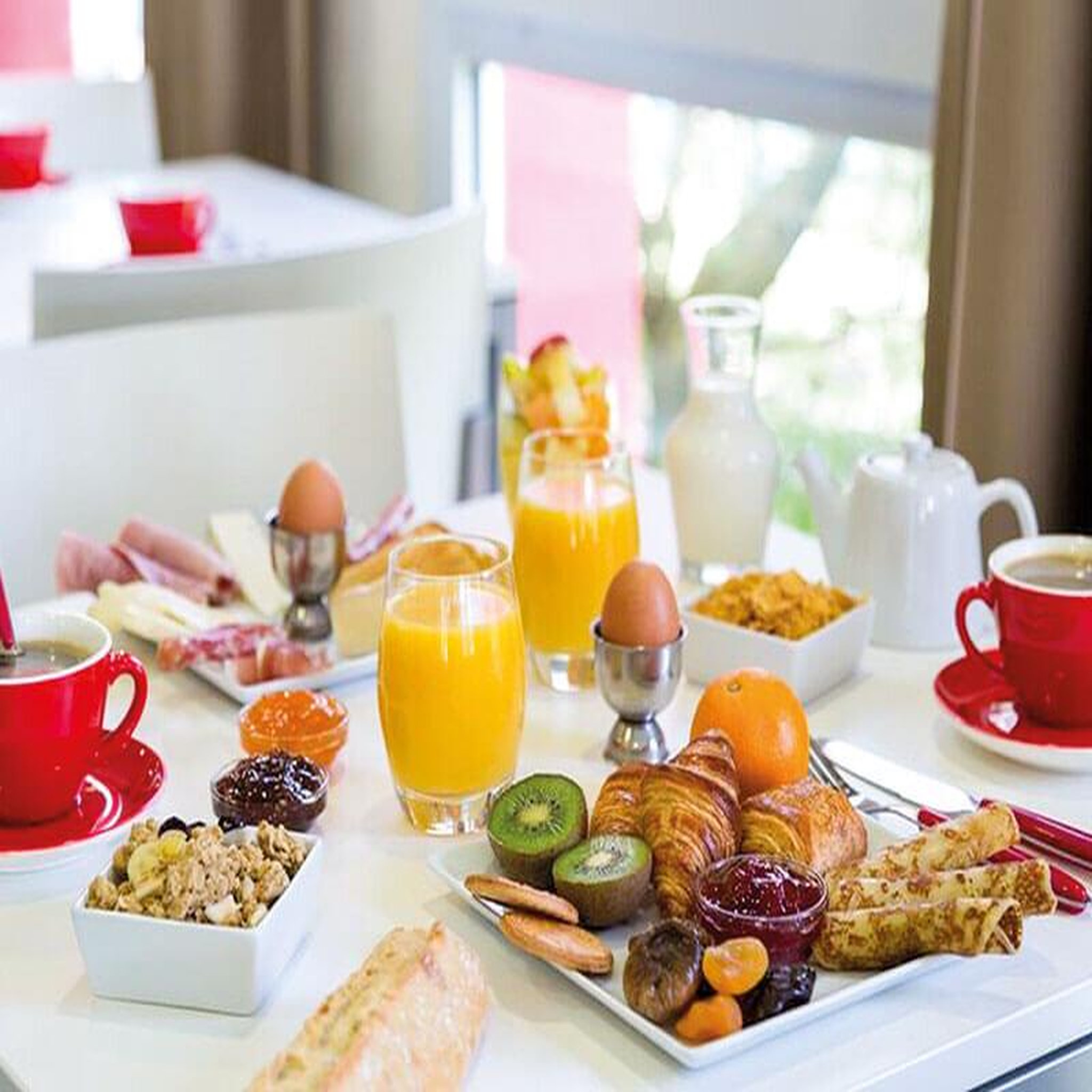 Voir la diapositive 4 : Smartbox Séjour romantique de 3 jours en hôtel étoilé - coffret cadeau séjour