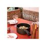 Voir la diapositive 5 : LIVOO Set 2 casseroles aluminium 18 / 20 cm - MEP154N