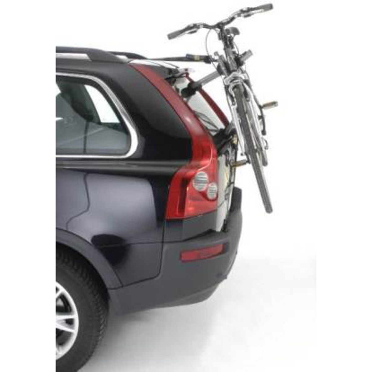 MOTTEZ Porte-vélo à sangle Ariane 1 