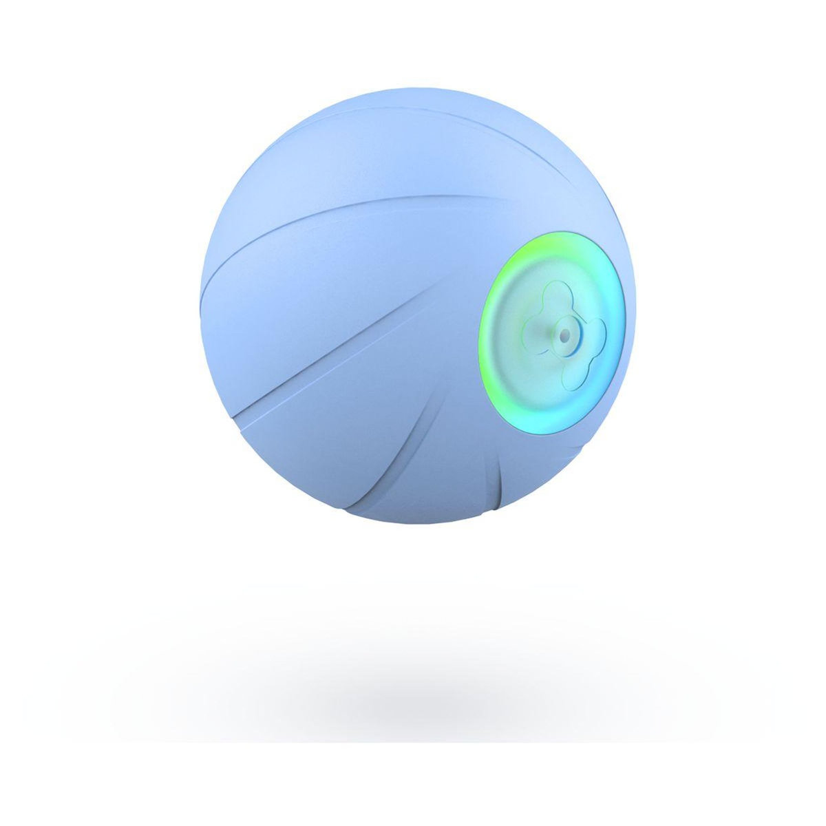 CHEERBLE Jouet Interactive Wicked Ball SE Blue