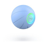 CHEERBLE Jouet Interactive Wicked Ball SE Blue