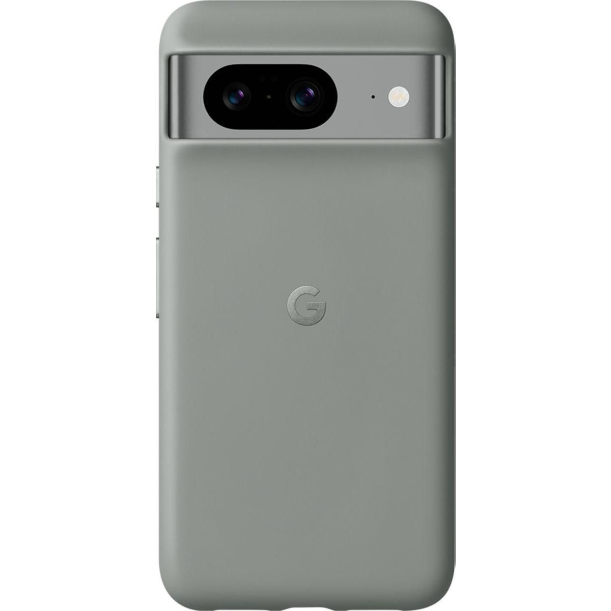 GOOGLE Coque Pixel 8 Gris