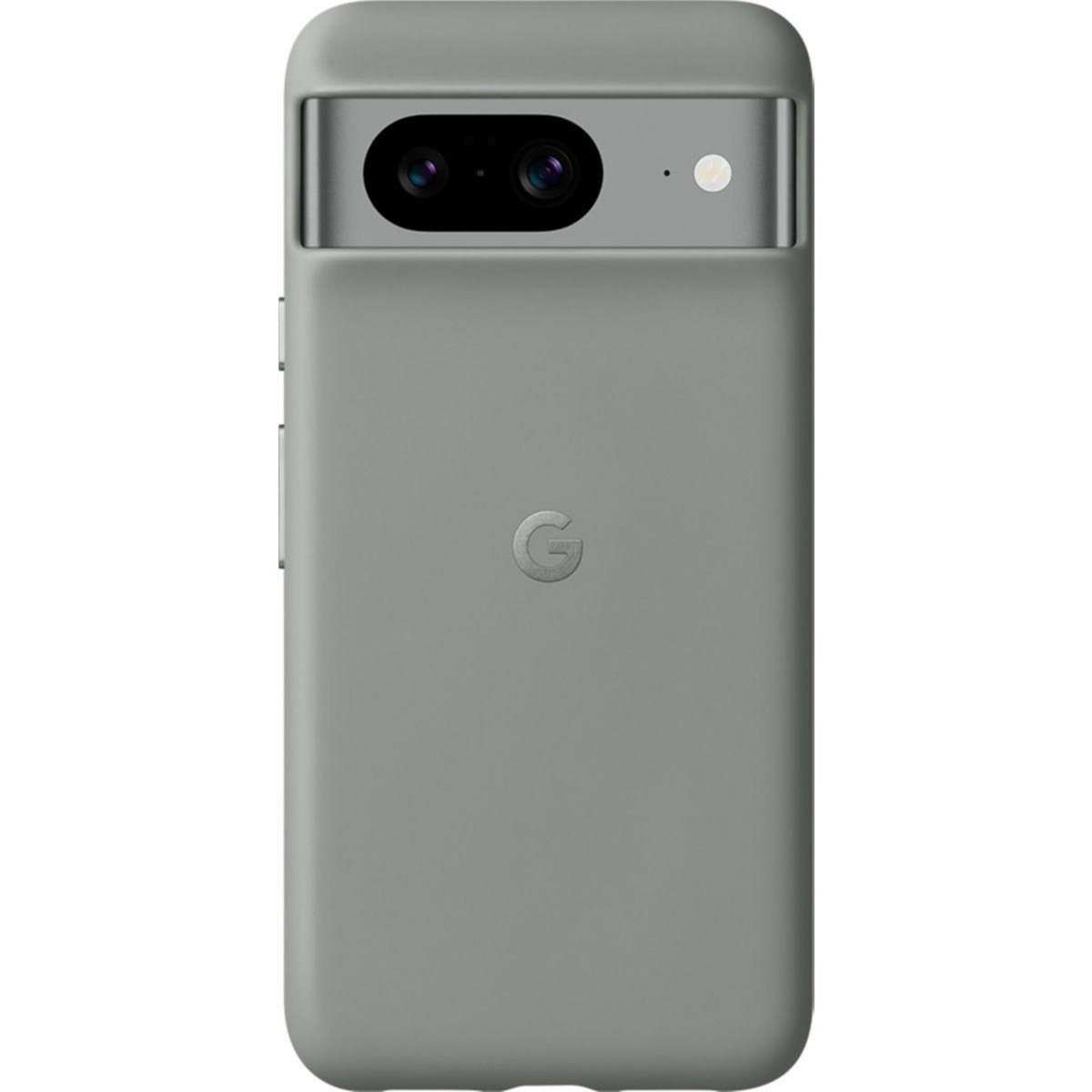 GOOGLE Coque Pixel 8 Gris
