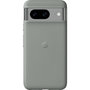 Voir la diapositive 2 : GOOGLE Coque Pixel 8 Gris