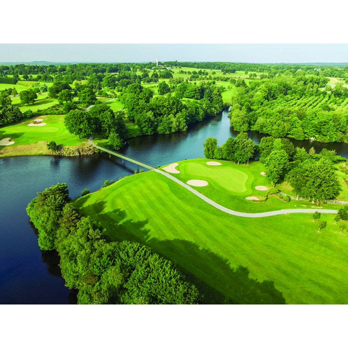 Smartbox Escapade gourmande avec dîner en hôtel de charme 4* près de Saint-Malo - Coffret Cadeau Séjour