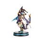 Voir la diapositive 3 : F4F Figurine Collector Revali 26 cm The Legend of Zelda 