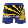 Voir la diapositive 6 : FREEGUN Lot de 3 boxers enfant Pokemon