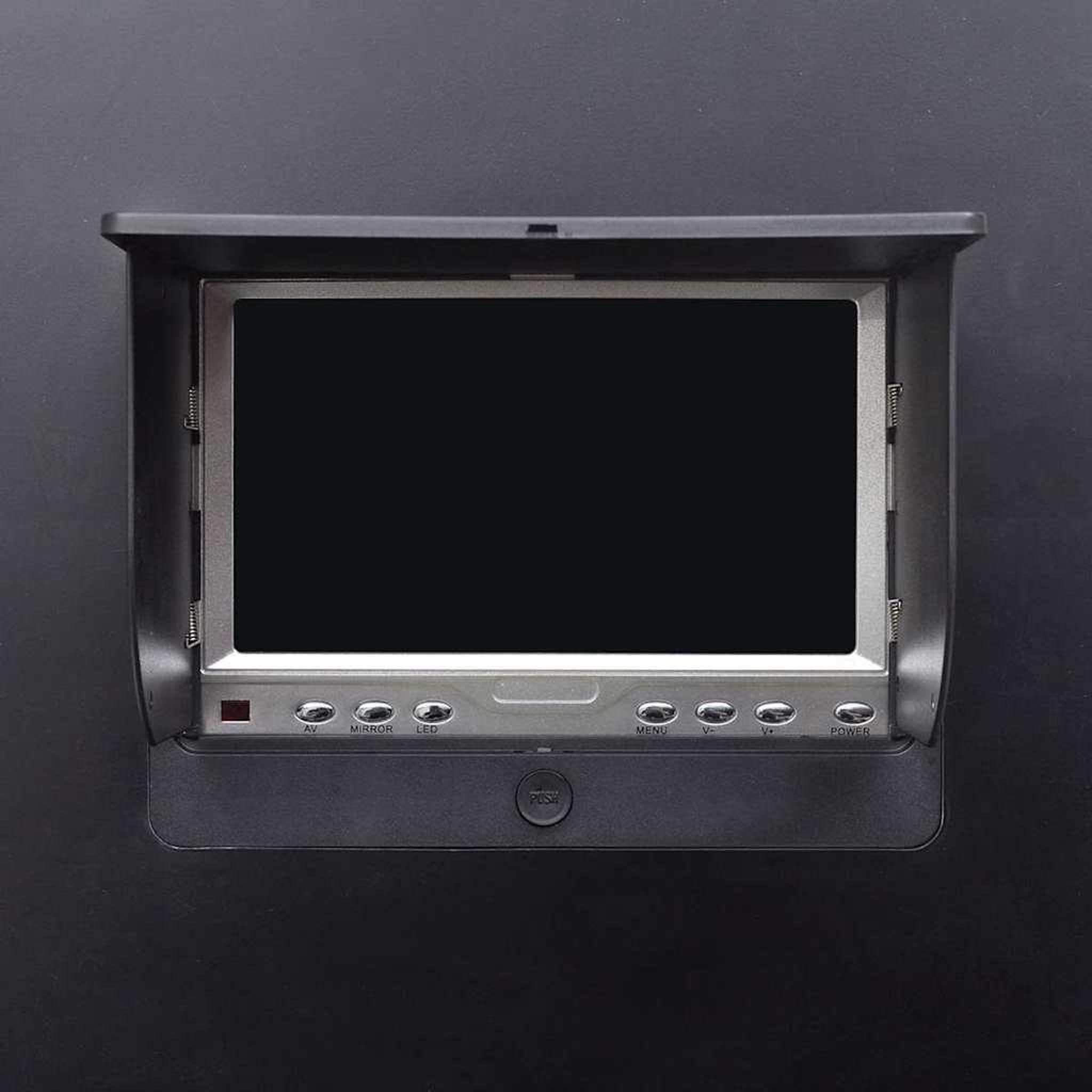Voir la diapositive 3 : VIDAXL Camera d'inspection de tuyaux 30 m avec boîtier de commande dvr