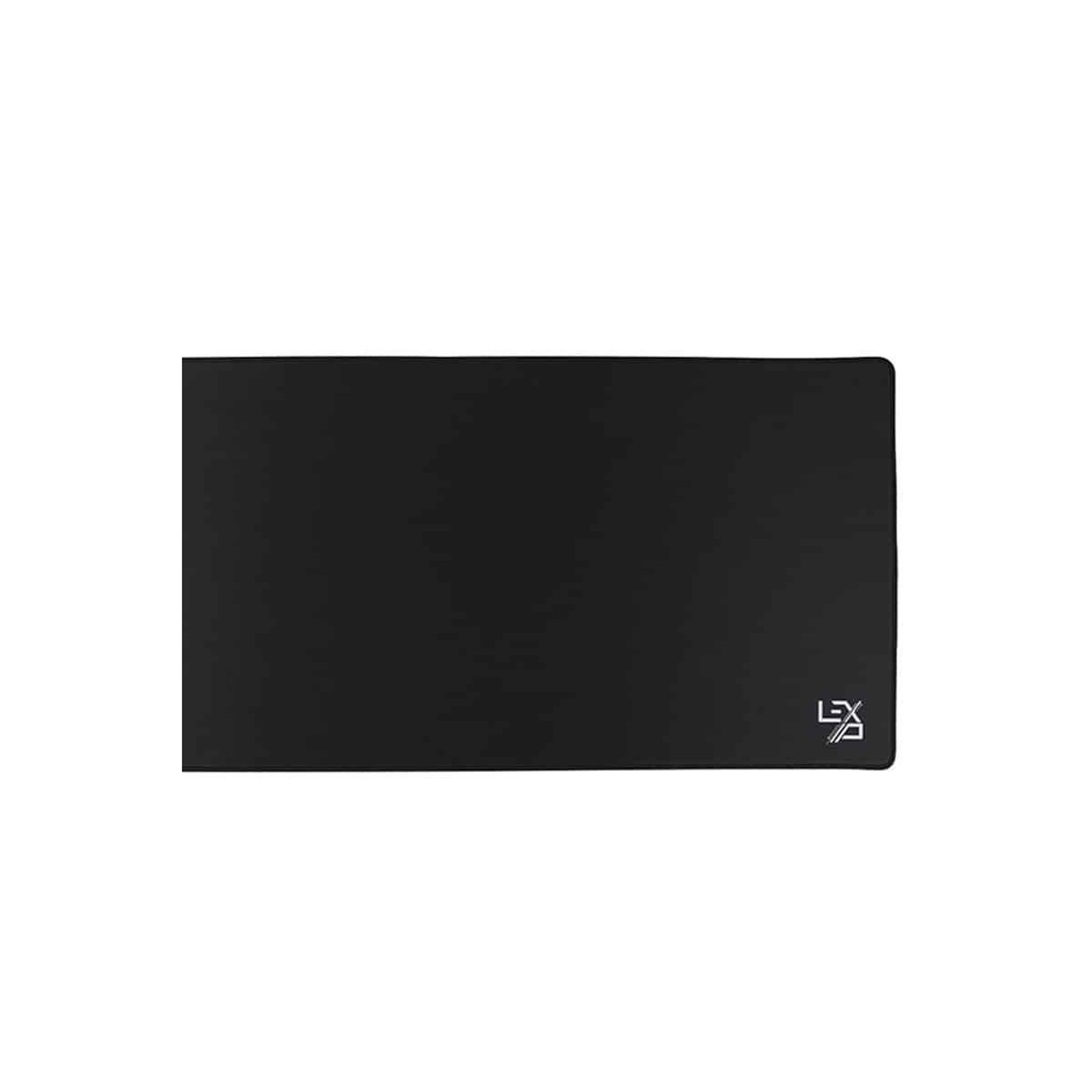 Voir la diapositive 3 : LEXIP Lexip Tapis De Souris XXL Noir (PC)