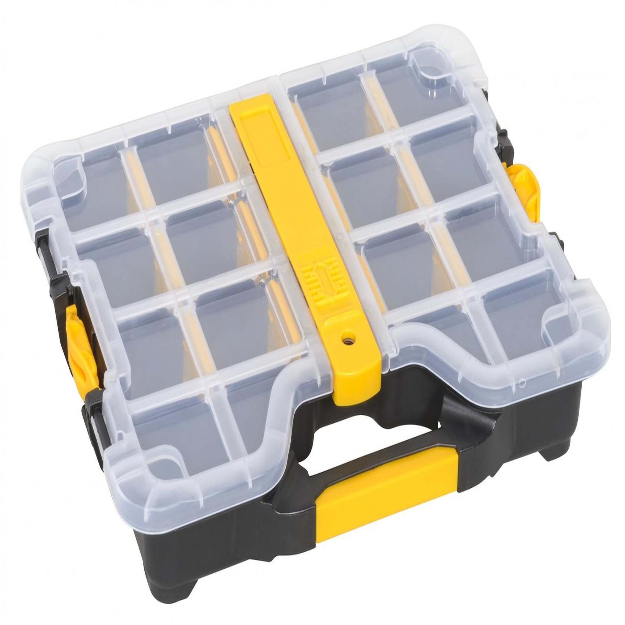 CENTRALE BRICO Malette Plastique ALLIT, l.29.5 x H.4.7 x P.23.7 cm