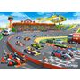 Voir la diapositive 4 : Castorland Puzzle 100 pièces : Course de formule 1