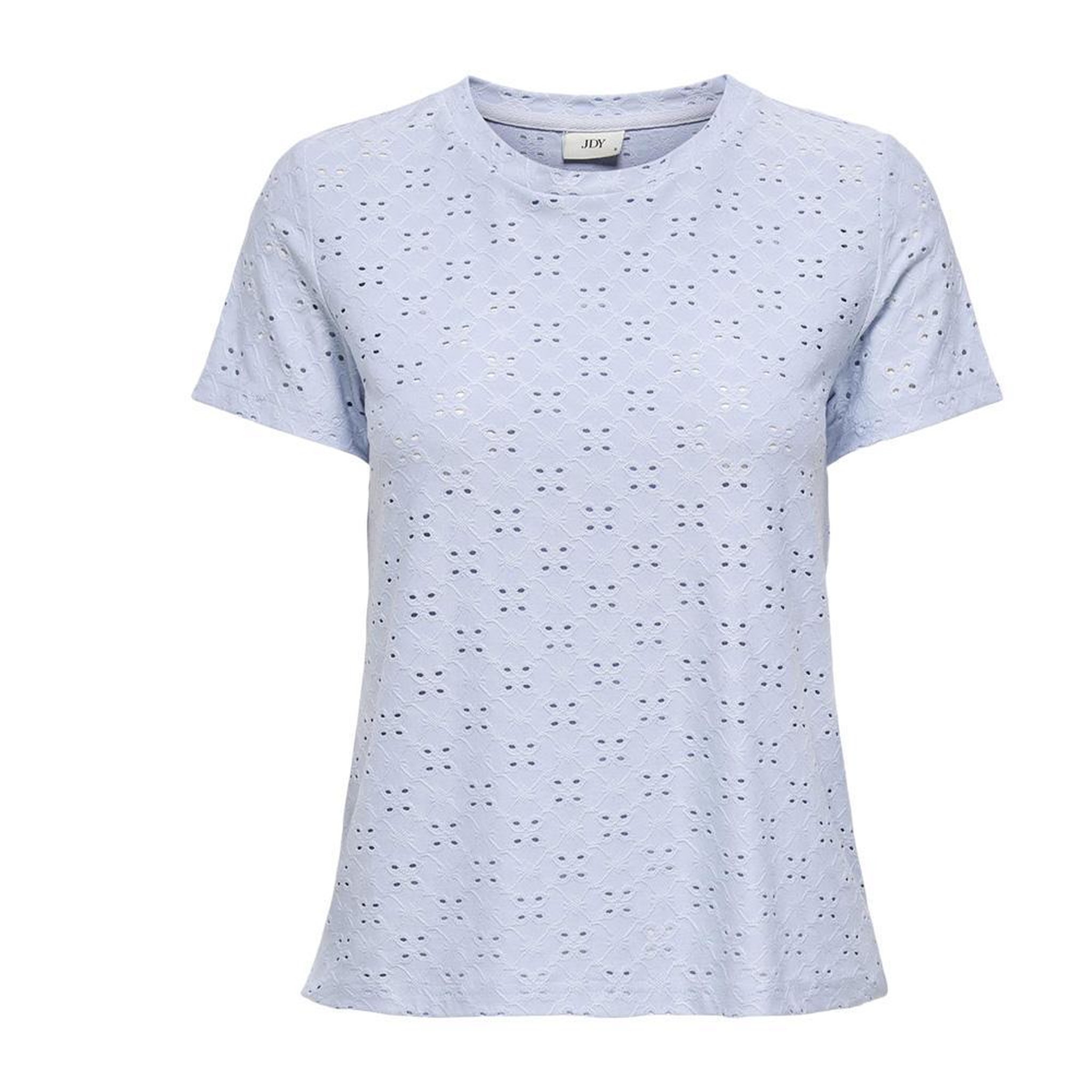 Voir la diapositive 2 : JACQUELINE DE YONG T shirt  Femme JDY Cathinka