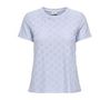 Voir la diapositive 2 : JACQUELINE DE YONG T shirt  Femme JDY Cathinka