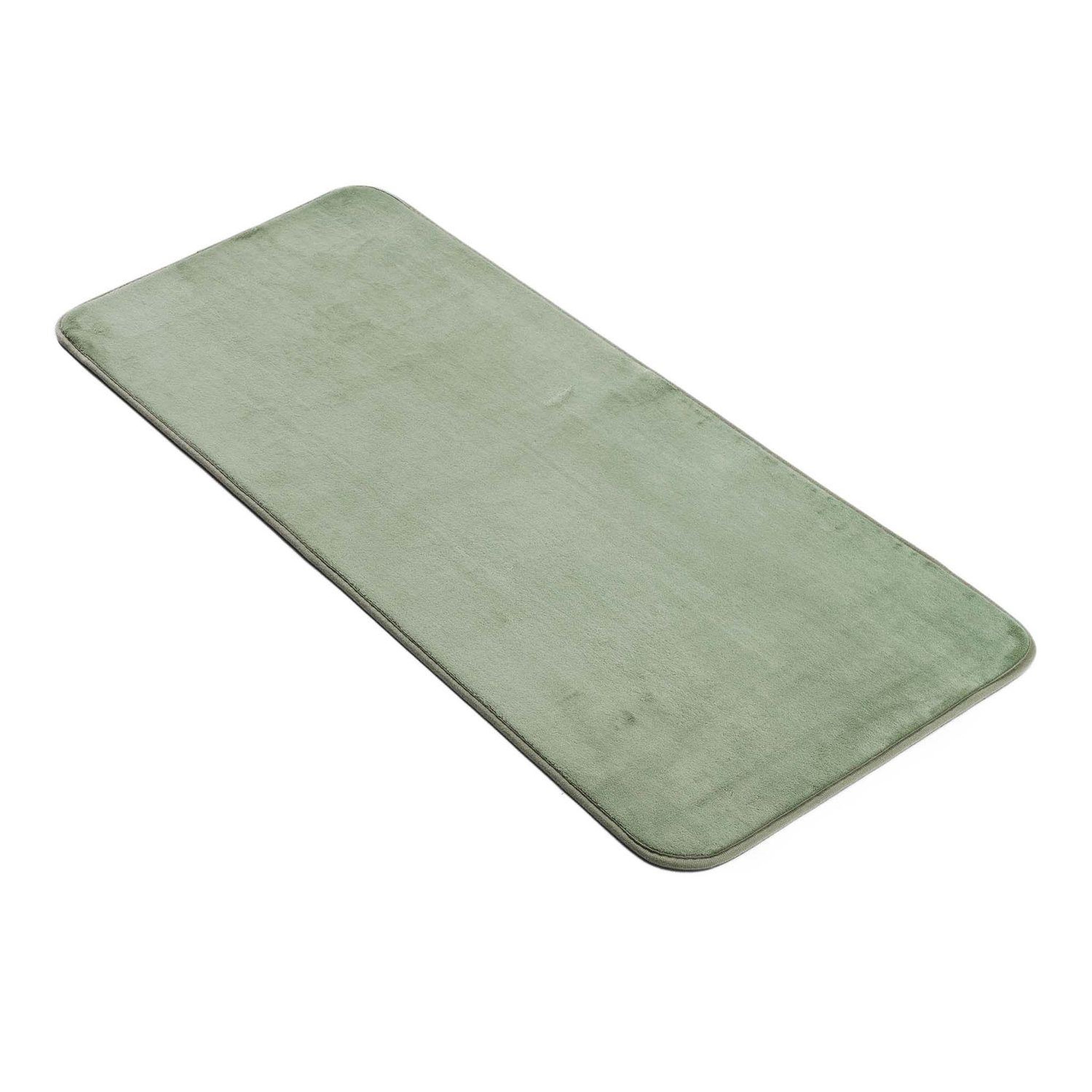Voir la diapositive 3 : Douceur d'Intérieur Tapis de bain grande taille Berkeley