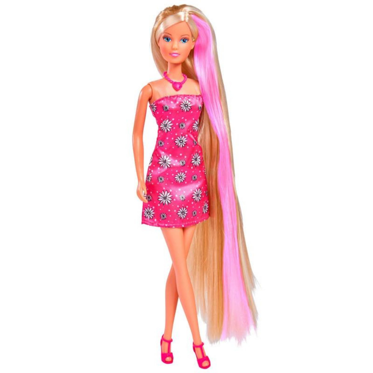 STEFFI LOVE Steffi Love Hair Colors