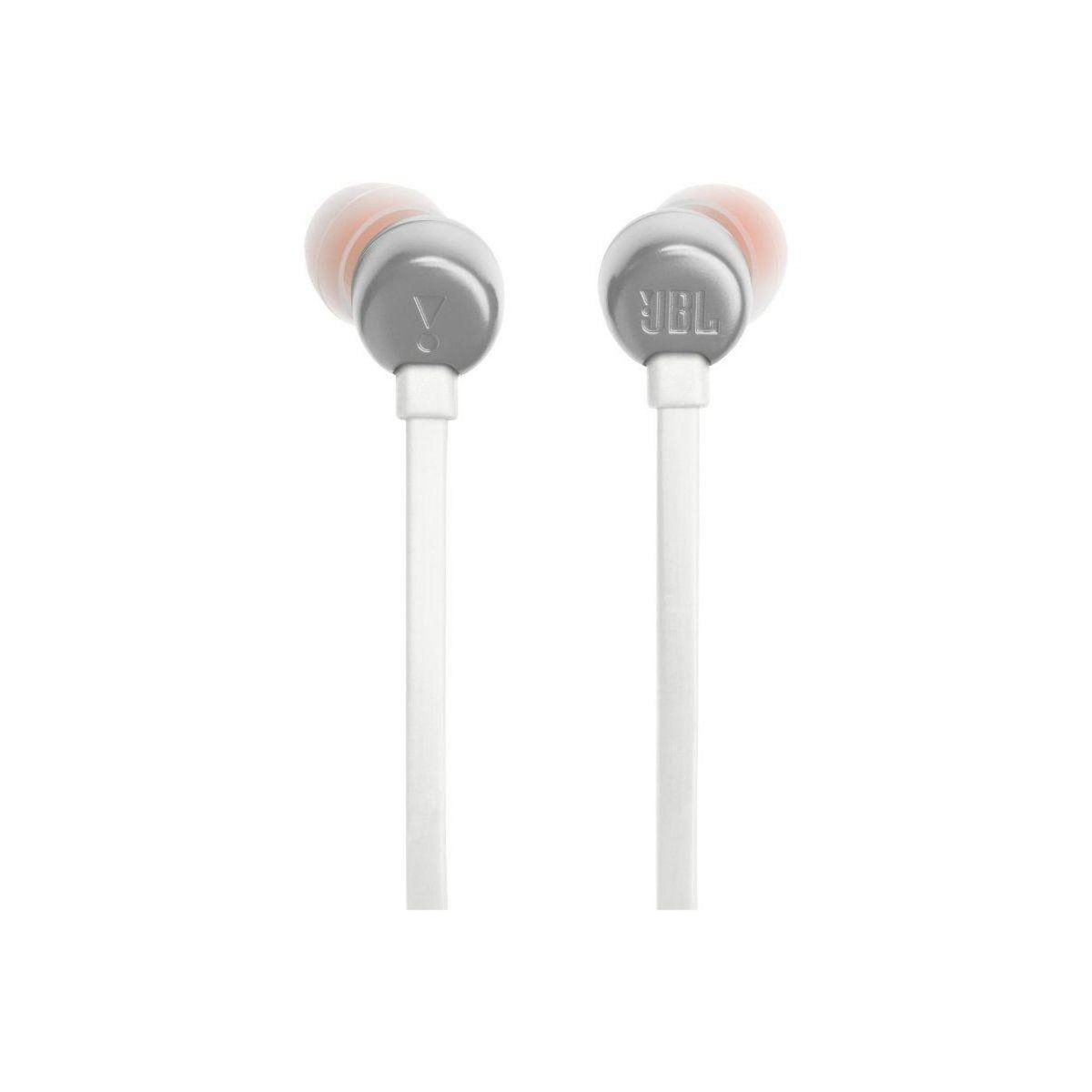 JBL Ecouteurs Tune 310 C Blanc