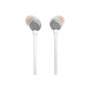 Voir la diapositive 2 : JBL Ecouteurs Tune 310 C Blanc