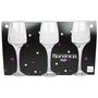 Voir la diapositive 2 : Lot de 3 verres à pied eau 33 cl FLORENCE