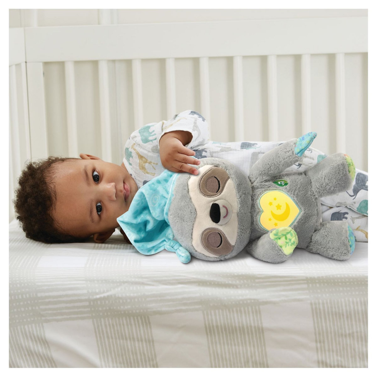 VTECH Mon paresseux rêves merveilleux