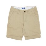 Jack & Jones Short  Garçon Jack & Jones Basic. Coloris disponibles : Beige